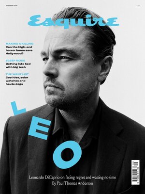 Esquire UK - Magazine